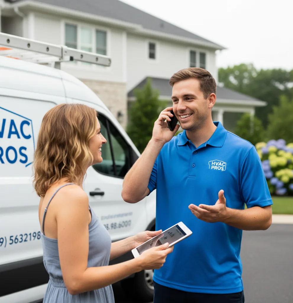AC Repair in Spirit Lake, ID